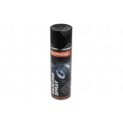 SPRAY SILICONE EXPRESS 300 ML. ACCESSOIRES ET ENTRETIEN - 10023510