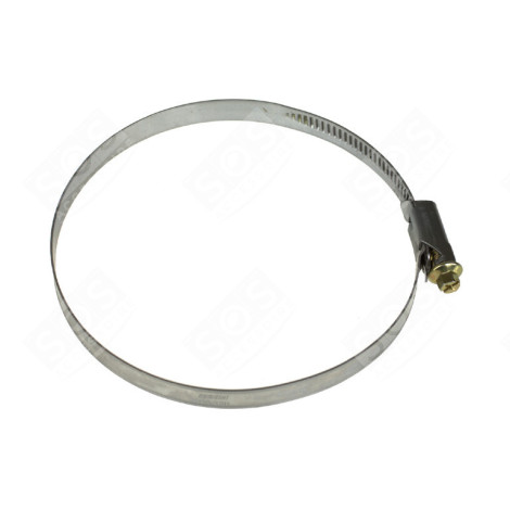 COLLIER DE SERRAGE 110-130 MM SANITAIRE - 10005945
