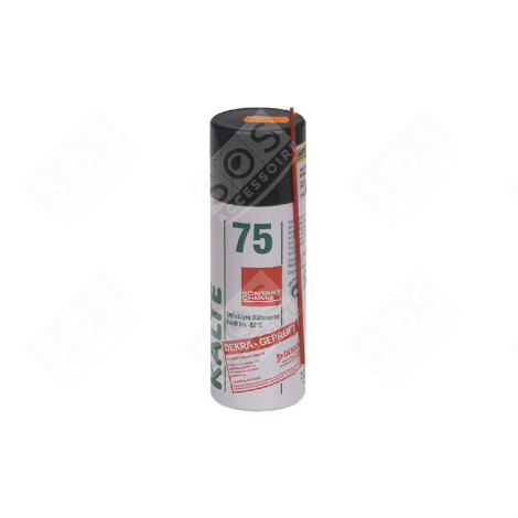SPRAY GLACIAL BOMBE RÉFRIGÉRATEUR, CONGÉLATEUR - 10007751