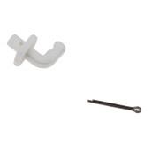 Support céramique d'origine