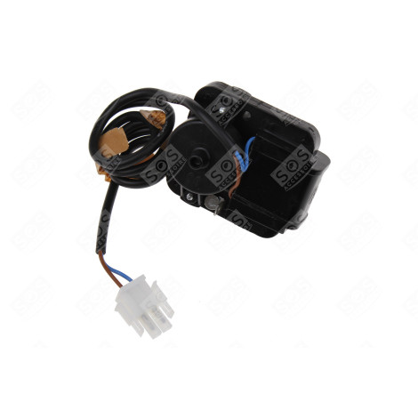 VENTILATEUR COMPACT D'ORIGINE FRIGO, RÉFRIGÉRATEUR, CONGÉLATEUR - 6118751