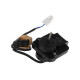 VENTILATEUR COMPACT D'ORIGINE FRIGO, RÉFRIGÉRATEUR, CONGÉLATEUR - 6118751