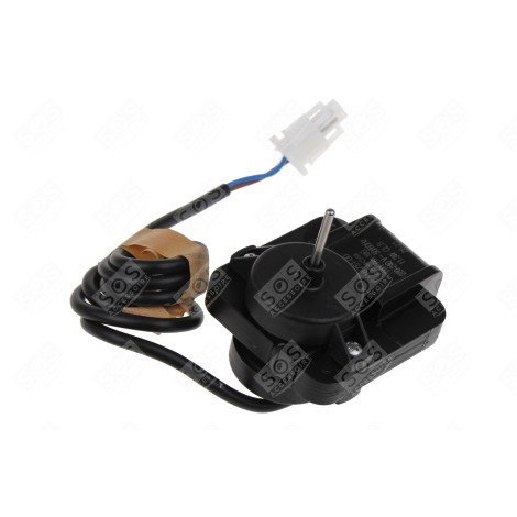 VENTILATEUR COMPACT D'ORIGINE FRIGO, RÉFRIGÉRATEUR, CONGÉLATEUR - 6118751