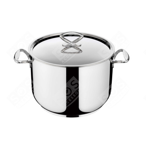 CARISMA MARMITE 18 CM D'ORIGINE USTENSILE DE CUISINE - 12873031218