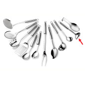 Cuillere a sauce/sauslepel d'origine