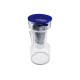 POT AQUA FILTRANT COMPLET D'ORIGINE CENTRALE VAPEUR - 3017830898