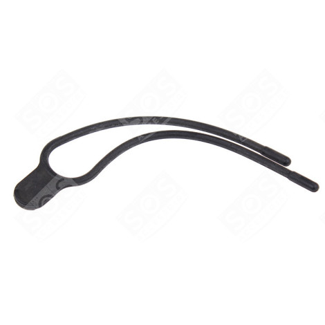 ELASTIQUE DE FIXATION D'ORIGINE CENTRALE VAPEUR - 1410001712