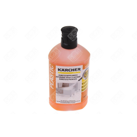 RM613 - PLUG&CLEAN DÉTERGENT MATIÈRES SYNTHÉTIQUES 1 LTR D'ORIGINE ACCESSOIRES ET ENTRETIEN - 62957580