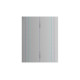 HOUSSE GRIS FONCE 131X55 D'ORIGINE CENTRALE VAPEUR, FER À REPASSER - 1617802805