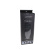 HOUSSE NOIRE SMART 131X55 D'ORIGINE CENTRALE VAPEUR, FER À REPASSER - 1607801800