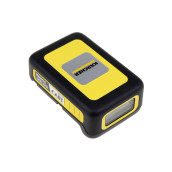 Battery power 18 v / 2,5 ah d'origine