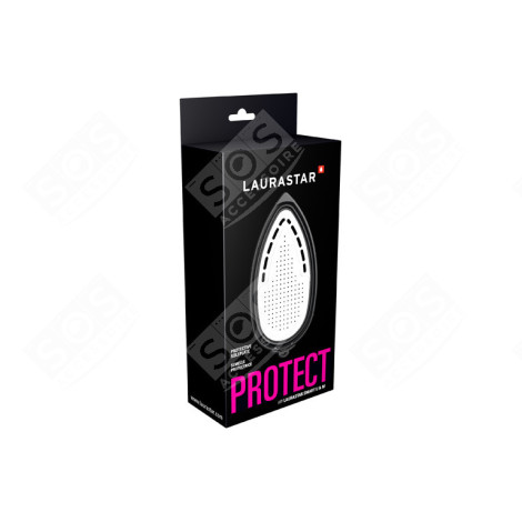 SEMELLE DE PROTECTION TISSUS DÉLICATS D'ORIGINE CENTRALE VAPEUR, FER À REPASSER - 5107800805