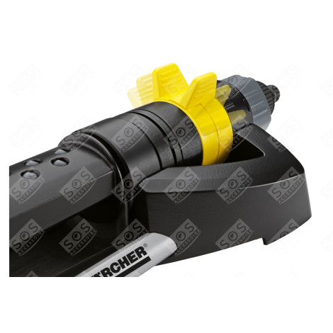 ARROSEUR OSCILLANT BEST OS 5.320 SV D'ORIGINE JARDINAGE - 26451350