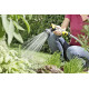 SET PISTOLET D'ARROSAGE + RACCORDS D'ORIGINE JARDINAGE - 26452900