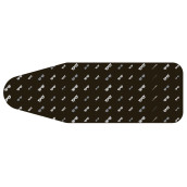 Housse "lunettes" 131cm x 55cm d'origine