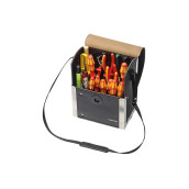 Valise de maintenance parat 30.200.581 vide