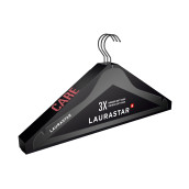 Lot de 3 cintres d'origine