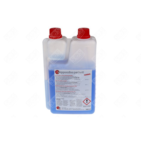 DETERGENT CAPPUCHINO PERFECT 1L CAFETIÈRE, MACHINE À CAFÉ - 3092085