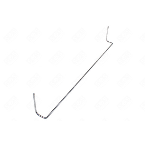 PORTE CLAYETTES A FILS/GLASS-LINE D'ORIGINE FRIGO, RÉFRIGÉRATEUR, CONGÉLATEUR - 7113161