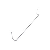 Porte clayettes a fils/glass-line d'origine