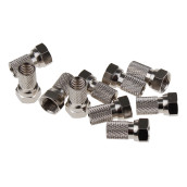 Fiche f pour cable 6.8/7.2mm (set 10pcs)
