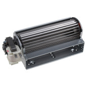 Ventilateur tangentiel - 20w - gauche 180mm - type a