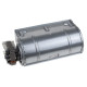 VENTILATEUR TANGENTIEL - 20W - GAUCHE 180MM - TYPE A SANITAIRE - 10035344