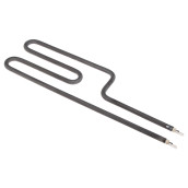 Resistance accumulation - 666w l:350mm altern.