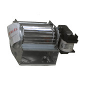 Ventilateur tang. 90mm droit 22w