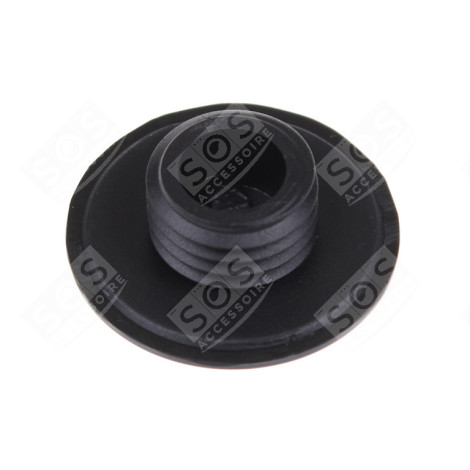 ECROU DE FIXATION LAME D'ORIGINE TRANCHEUSE - DO1950S9