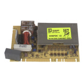 Carte électronique d'origine