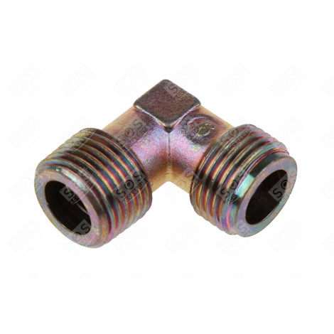 RACCORD COUDÉ ,1/2 " D'ORIGINE FOUR, CUISINIÈRE - 3540029034
