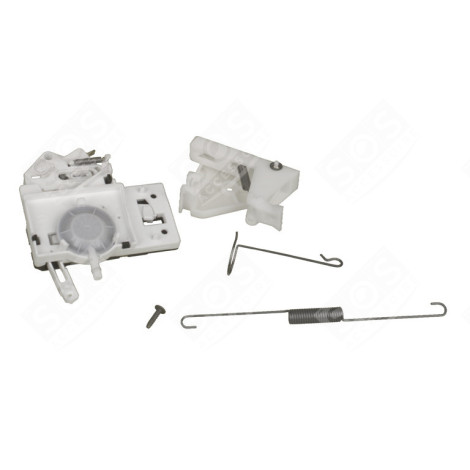 FERMETURE DE PORTE D'ORIGINE MACHINE À LAVER, LAVE-LINGE - 9079906