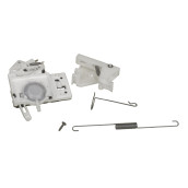 Fermeture de porte d'origine