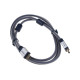 HDMI HIGH SPEED ETHERNET 1,8 M SHOP INFORMATIQUE - 695020368