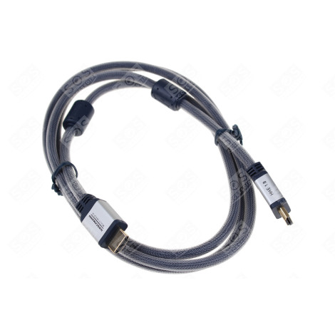 HDMI HIGH SPEED ETHERNET 1,8 M SHOP INFORMATIQUE - 695020368