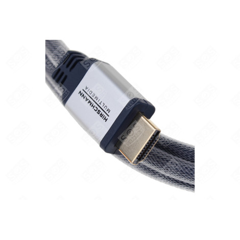 HDMI HIGH SPEED ETHERNET 1,8 M SHOP INFORMATIQUE - 695020368