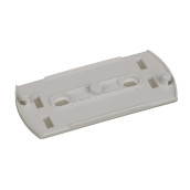 Plaque de fixation d'origine