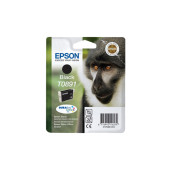 Epson t08914010 ink cartridge black 5,8 ml. d'origine