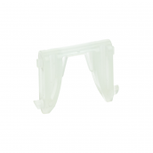 Levier plastique de couvercle