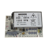 Carte électronique d'origine