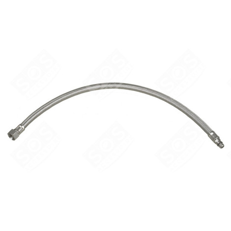 TUYAU FLEXIBLE 3/8'' X METR10 500MM SANITAIRE - 403019050