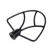 Fouet blanc neige d'origine