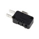 MICRO-INTERRUPTEUR SECHOIR 3 CONTACTES - 12A MACHINE À LAVER, LAVE-LINGE - 3240123