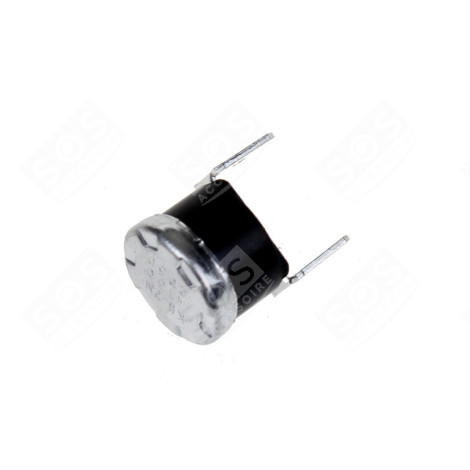 THERMOSTAT - CLIXON - NC 130°C DIVERS PETIT MÉNAGER - 3664061204014