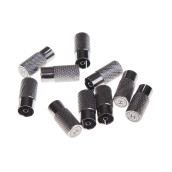 Résistance iec-female 75ohm tif 75f d'origine