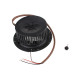MOTEUR POUR HOTTE UNIVERSEL AVEC ROTATION A DROITE HOTTE - HOD50308