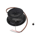 Moteur pour hotte universel avec rotation a droite