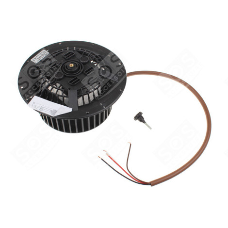 MOTEUR POUR HOTTE UNIVERSEL AVEC ROTATION A DROITE HOTTE - HOD50308