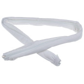 Gaine de protection cordon fer à repasser - 80cm